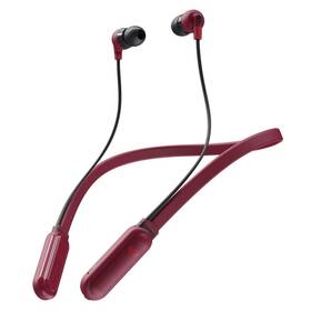 Słuchawki Skullcandy INKD+ Wireless In-Ear Czerwona