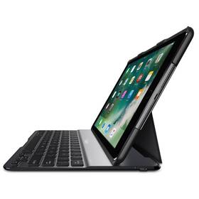Etui z klawiaturą do tabletu Belkin na Apple iPad Air a 9.7