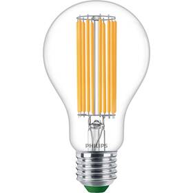 Żarówka LED Philips filament klasik, E27, 5,2W, bílá (8719514435674)