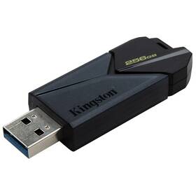 Kingston DataTraveler Exodia Onyx 256GB USB 3.2 (DTXON/256GB) černý