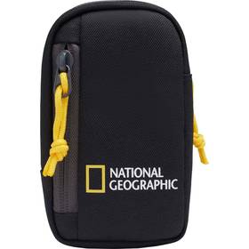 National Geographic Camera Pouch Small (NG E2 2350) černý