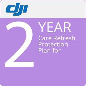 DJI Card DJI Care Refresh 2-Year Plan (DJI Mini 4 Pro) EU (CP.QT.00009027.01)