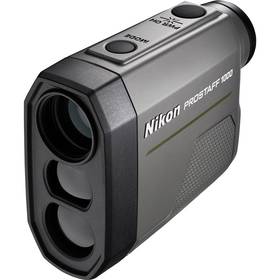 Nikon LRF PROSTAFF 1000 (BKA151YA) šedý