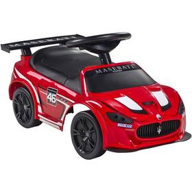 Jeździk/Chodzik Buddy Toys BPC 5130 Maserati