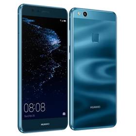 Telefon komórkowy Huawei P10 Lite Dual SIM (SP-P10LITEDSLOM) Niebieski