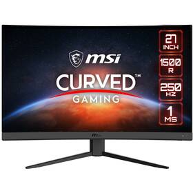 Monitor MSI G27C4X (G27C4X) Czarny