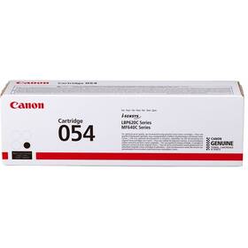 Toner Canon CRG 054, 1500 stran (3024C002) Czarny