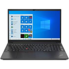 Lenovo ThinkPad E15 Gen 3 (20YG003XCK) čierny