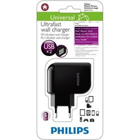 Ładowarka sieciowa Philips DLP2207