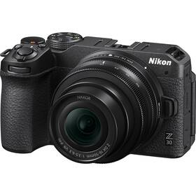 Nikon Z 30 + 16-50 VR (VOA110K001) čierny