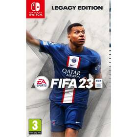 EA Nintendo SWITCH FIFA 23 - Legacy Edition (NSS19823)