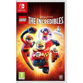 Warner Bros Nintendo Switch Lego Incredibles Ver2 (Code in a Box) (5051890323972)