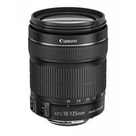 Obiektyw Canon EF-S 18-135mm f/3.5-5.6 IS STM (6097B005)