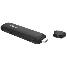 Mini PC Asus VivoStick PC TS10-B060D (90MA0021-M00600) Czarny