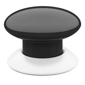 Fibaro Button pro Apple HomeKit (FGBHPB-102) černé