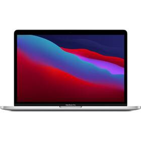 Apple MacBook Pro 13" M1 512 GB - Silver SK (MYDC2SL/A)