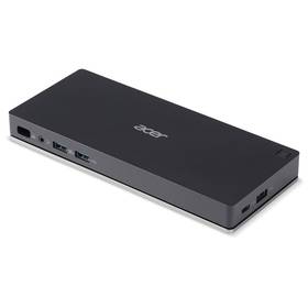 Stacja dokująca Acer USB-C Dock II (NP.DCK11.01N) Czarna