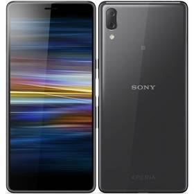 Telefon komórkowy Sony Xperia L3 (I4312) Dual SIM (1318-6332) Czarny