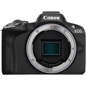 Canon EOS R50 (5811C003) černý