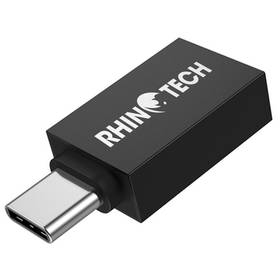 RhinoTech USB/USB-C (RTACC322) černá