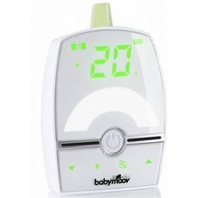 Dodatkowa jednostka dla dziecka Babymoov Premium Care Digital Green 2015