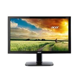 Monitor Acer KA210HQbd (UM.LX2EE.001) Czarny