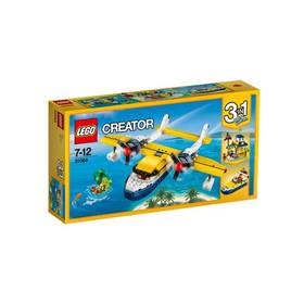 Zestawy LEGO® CREATOR® CREATOR 31064 Przygody na wyspie