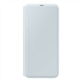 Pokrowiec na telefon Samsung Wallet Cover na Galaxy A70 (EF-WA705PWEGWW) białe