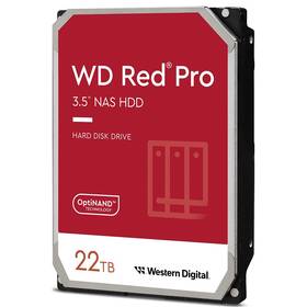 Western Digital Red Pro 22TB (WD221KFGX)