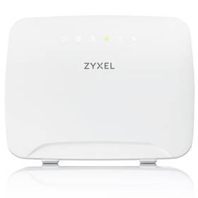 Router ZyXEL LTE3316-M604 (LTE3316-M604-EU01V2F) Biały