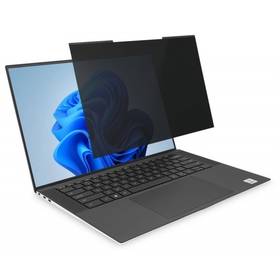 Prywatny filtr KENSINGTON MagPro™ pro notebook 15,6“ (16:10), dvousměrný, magnetický, odnímatelný (K55255WW)