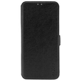 Pokrowiec na telefon FIXED Topic na Motorola Moto G13 (FIXTOP-1094-BK) Czarne