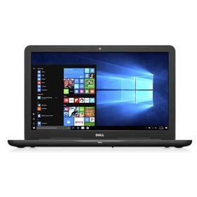 Laptop Dell Inspiron 17 5000 (5767) (N-5767-N2-511K) Czarny