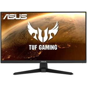 Monitor Asus TUF Gaming VG249Q1A (90LM06J1-B01170) Czarny