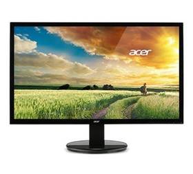 Monitor Acer K272HLEbid (UM.HX3EE.E04) Czarny