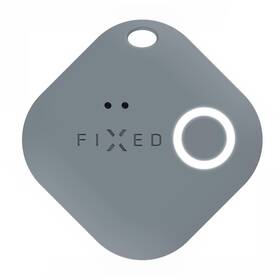 FIXED Smile s motion senzorem (FIXSM-SMM-GR) šedá