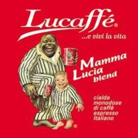 Lucaffé Mamma Lucia 44 mm, 150ks