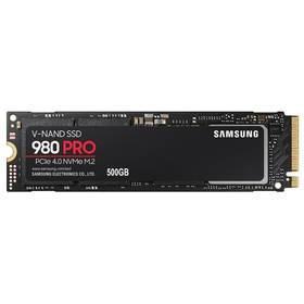 SSD Samsung 980 PRO 500GB M.2 (MZ-V8P500BW)