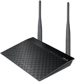 Router Asus RT-N12 - N300 Wi-Fi router (90-IG10002MB0-3PA0-)
