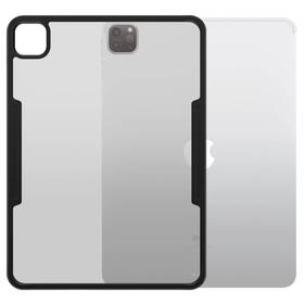 PanzerGlass ClearCase Apple iPad Pro 11” (1.-3.gen) (0311) čierny/priehľadný