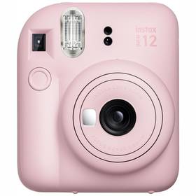 Fujifilm Instax mini 12 ružový