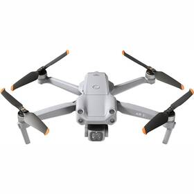 DJI Air 2S Fly More Combo Smart Controller (CP.MA.00000370.01) sivý