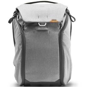 Peak Design Everyday Backpack 20L (v2) (BEDB-20-AS-2) šedý