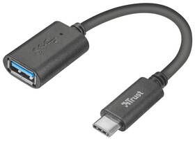 Trust USB 3.1/USB-C (20967) čierna