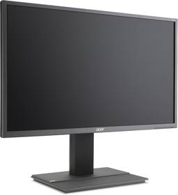 Monitor Acer B326HULymiidphz (UM.JB6EE.001) Czarny