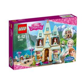 Zestawy LEGO® DISNEY PRINCESS™ Disney Princess 41068 Uroczystość w zamku Arendelle