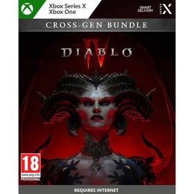 Blizzard Xbox Diablo IV (0007766)