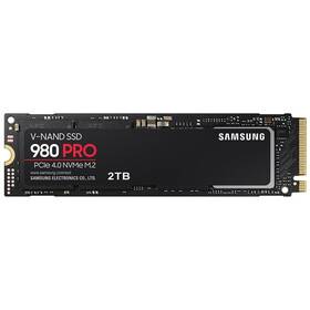 SSD Samsung 980 PRO 2TB M.2 (MZ-V8P2T0BW)