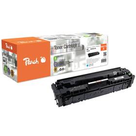 Toner Peach HP W2031A, No 415A, 2100 stran (112361) Niebieski