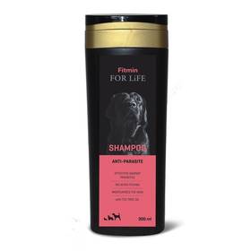 Szampon FITMIN for Life Shampoo Anti-parasite 300ml